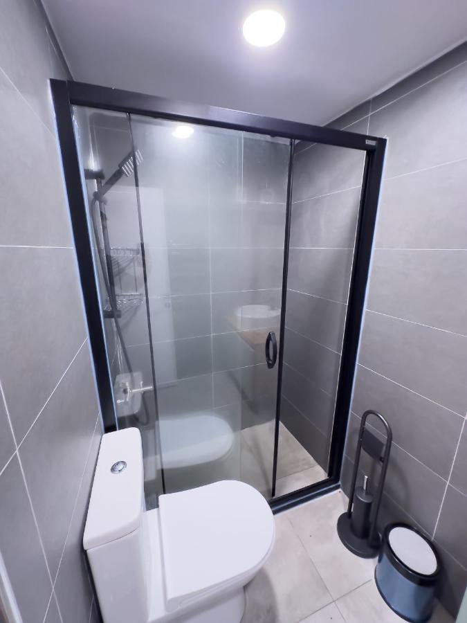Sunway Bosphorus Suites Istanbul Eksteriør billede