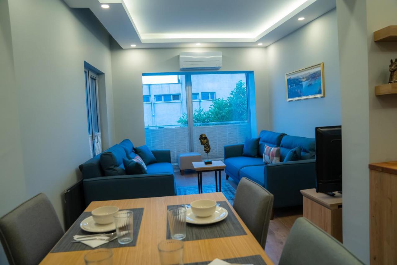 Sunway Bosphorus Suites Istanbul Eksteriør billede
