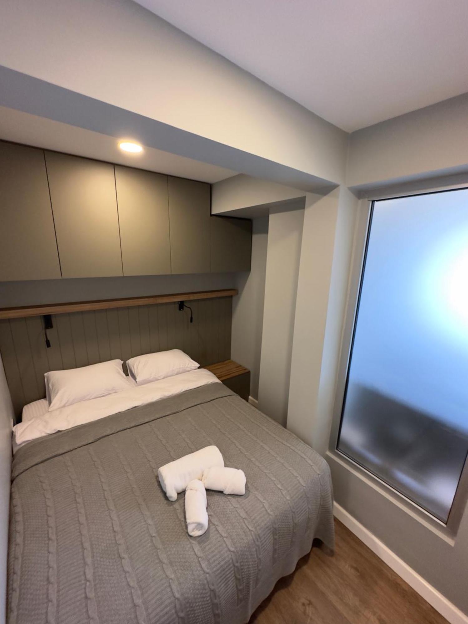 Sunway Bosphorus Suites Istanbul Eksteriør billede
